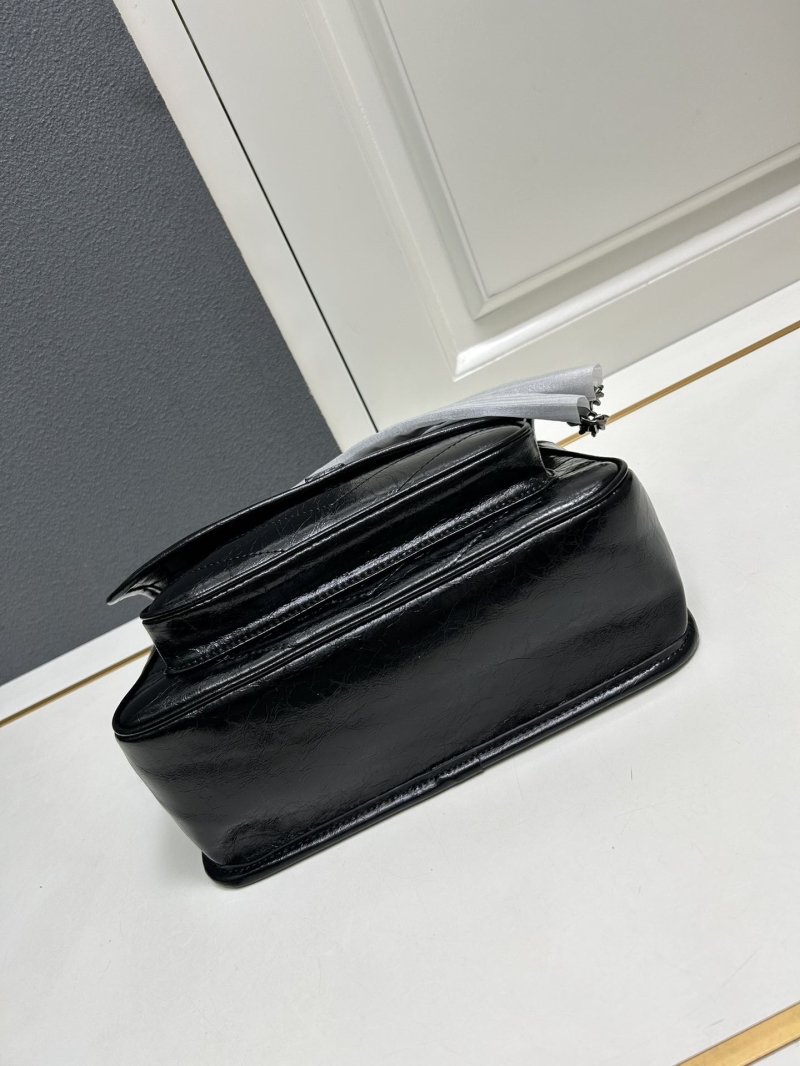 YSL Top Handle Bags